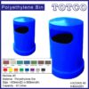 Polyethylene Bins HADDAS 40