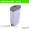Sanitary Bin SB003(C)