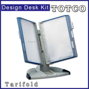 Tarifold - Design Desk Kit