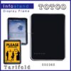 Tarifold - InfoStand - Display Frame