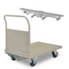 TF-S402 Prestar Trolley Stopper 400Kgs