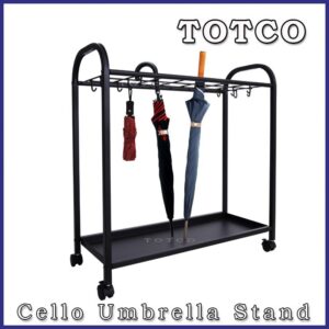 Umbrella Stand Cello