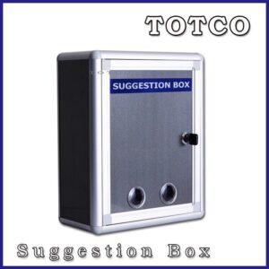 Utility Box - Suggestion