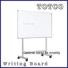 White Board - Aluminium Frame