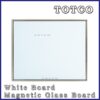White Board - Magnetic Glass Board