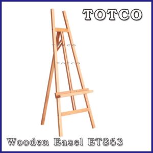 Wooden Easel ETS63