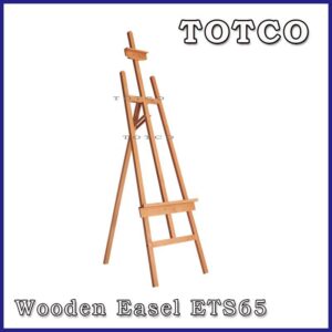 Wooden Easel ETS65