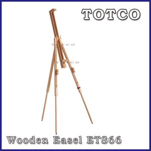 Wooden Easel ETS66