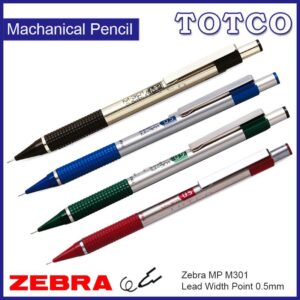 Zebra M-301 Mechanical Pencil 0.5mm