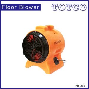 12" Ventilation Blower ( Blower & Suck ) FB-335