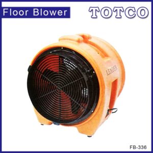 16" Ventilation Blower ( Blower & Suck ) FB-336