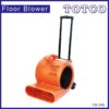 3 Speed Floor Blower c/w Trolley FB-345