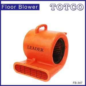 3 Speed Floor Blower FB-347