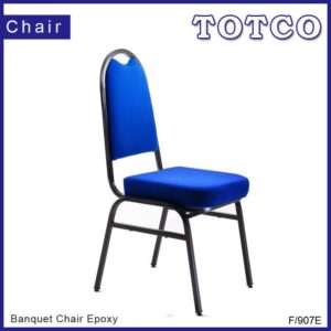 Banquet Chair Epoxy F/907E