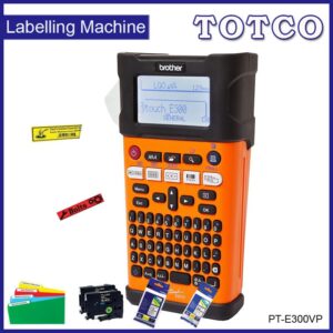 Brother P-Touch Labeling Machine PT-E300VP