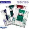Campap Note Book PVC Cover A4 / F5