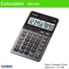 Casio Compact Desk Calculator JS-10B