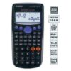 Casio Plus Scientific Calculator Fx-350ES