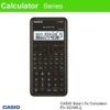 Casio Plus Scientific Calculator Fx-350MS-2
