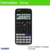 Casio Plus Scientific Calculator Fx-570EX