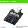 Casio Printing Calculator HR-150RC-BK