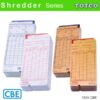CBE 1028 Time Punch Card