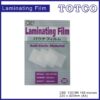 CBE Laminating Film A4 (150 micron) 130186