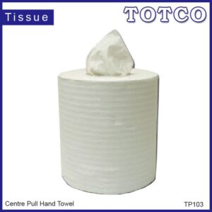 Centre Pull Hand Towel TP 103