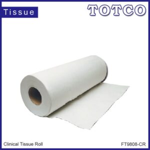 Clinical Tissue Roll FT9808-CR