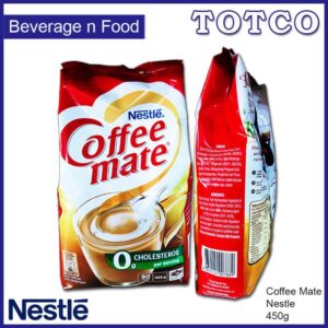 Coffee mate Nestle 450g