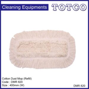 Cotton Dust Mop Refill