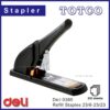 Deli 0385 Heavy Duty Stapler Use 23/6-23/23