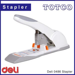 Deli 0486 Stapler Use 23/6-23/17