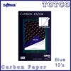 Dolphin Carbon Paper 10 sheets