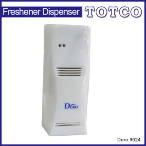 DURO Air Freshener Dispenser 9024