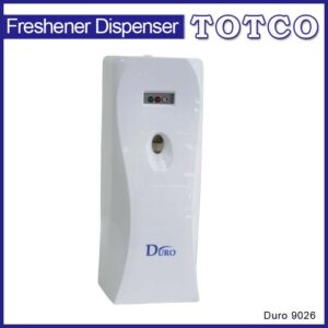 DURO Air Freshener Dispenser 9026 DURO LED