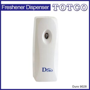 DURO Air Freshener Dispenser 9028 LED Mini