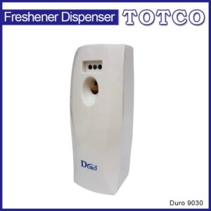 DURO Air Freshener Dispenser 9030 LED 2 in 1
