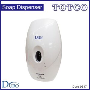 DURO Foam Dispenser 9517 Auto 800ml