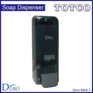 DURO Foam Soap Dispenser 9504-T 400ml