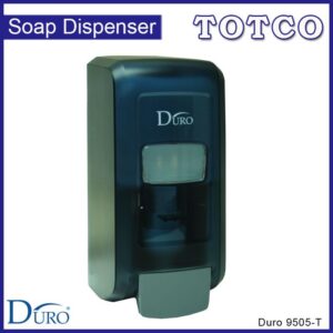 DURO Foam Soap Dispenser 9505-T 1000ml