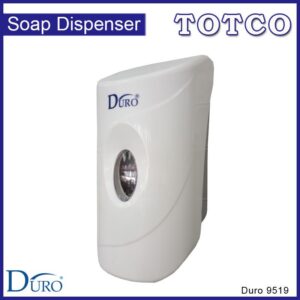 DURO Foam Soap Dispenser 9519