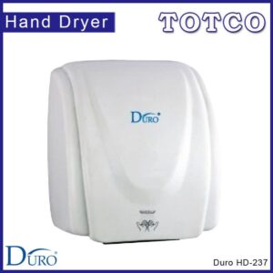 DURO HD-237 Automatic Hand Dryer