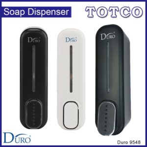 DURO Liquid Soap Dispenser 9548 250ml