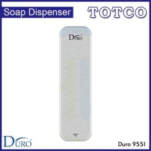 DURO Liquid Soap Dispenser 9551 300ml