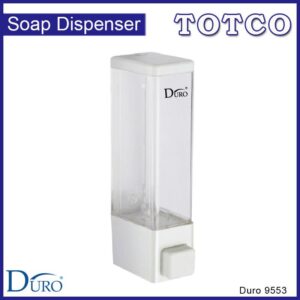 DURO Liquid Soap Dispenser 9553 250ml