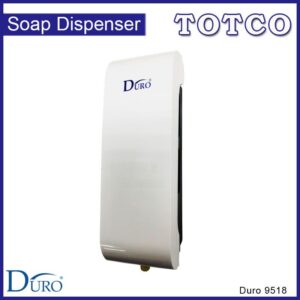 DURO Soap Dispenser 9518 300ml
