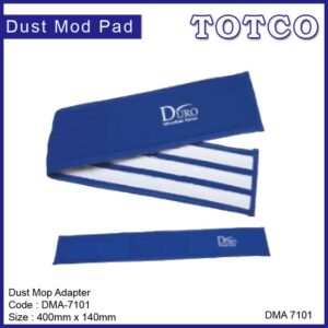 Dust Mop Adapter