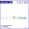 Dust Mop Aluminum Adapter DMAA7041