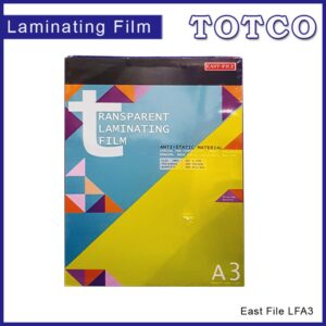East-File Laminating Film A3 (100 micron)
